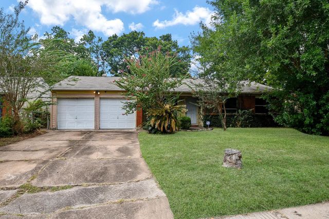 4231 S Acres Drive, Houston, TX 77047