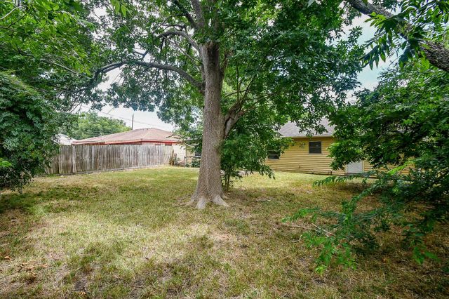 4231 S Acres Drive, Houston, TX 77047