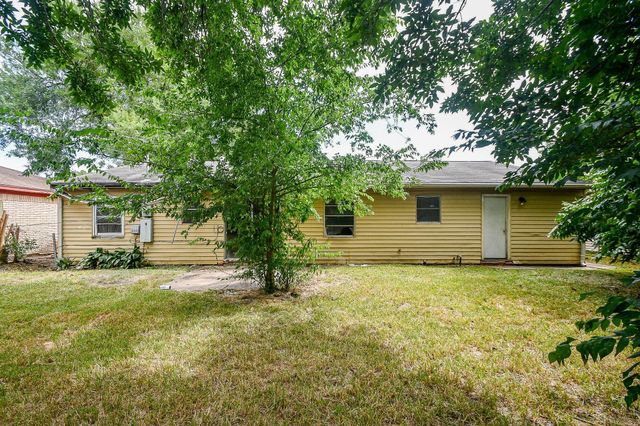 4231 S Acres Drive, Houston, TX 77047