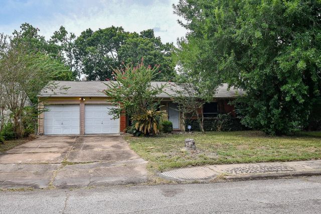 4231 S Acres Drive, Houston, TX 77047