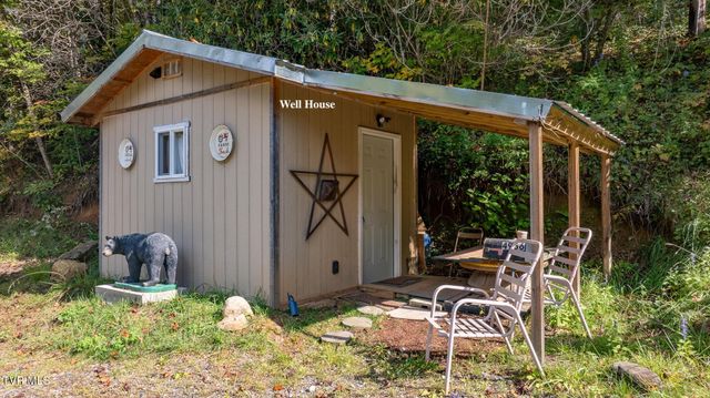 4966 Old Asheville Highway, Flag Pond, TN 37657