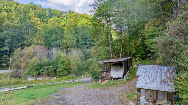 4966 Old Asheville Highway, Flag Pond, TN 37657