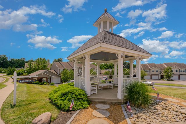 10745 Clearlake Way, Independence, KY 41051