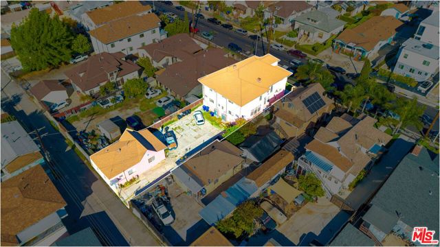 505 S Chicago Street, Los Angeles, CA 90033