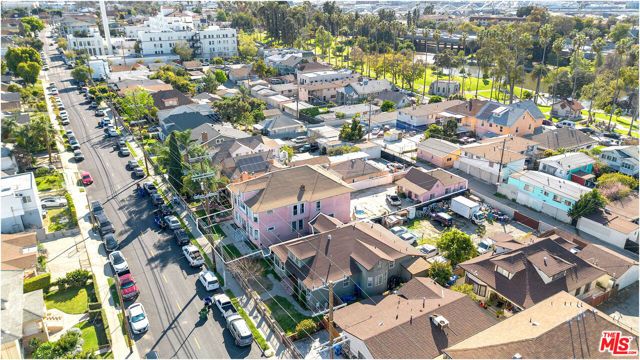 505 S Chicago Street, Los Angeles, CA 90033