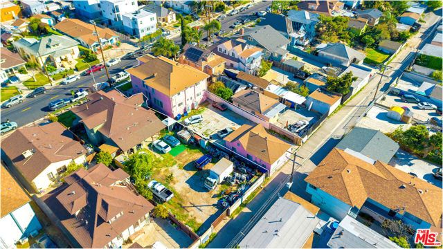 505 S Chicago Street, Los Angeles, CA 90033