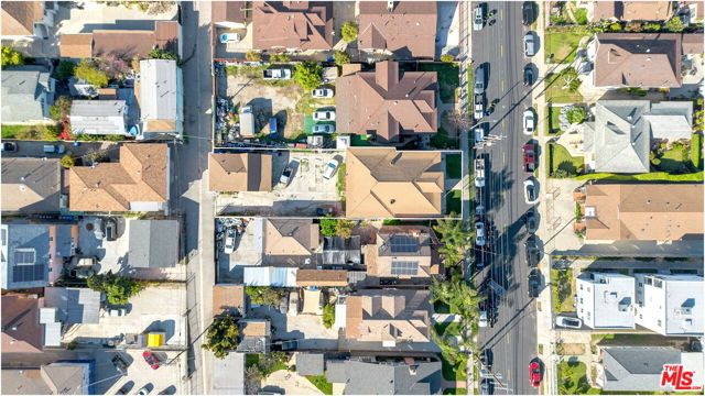 505 S Chicago Street, Los Angeles, CA 90033