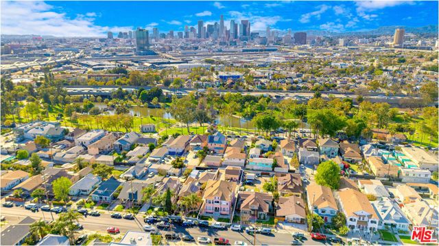505 S Chicago Street, Los Angeles, CA 90033