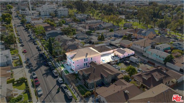505 S Chicago Street, Los Angeles, CA 90033