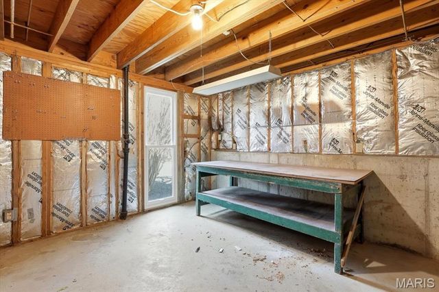 2181 Cherrycove Court, Maryland Heights, MO 63043