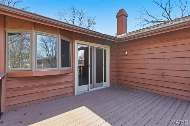 2181 Cherrycove Court, Maryland Heights, MO 63043