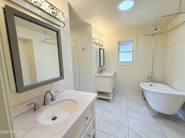 710 E Hermosa Drive, Tempe, AZ 85282