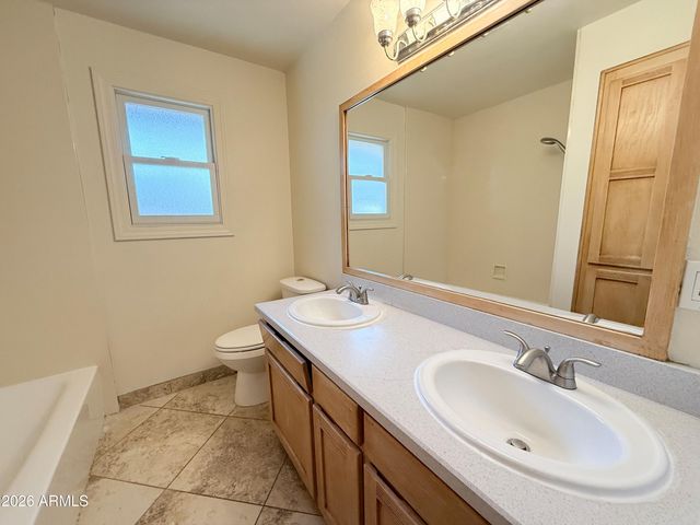 710 E Hermosa Drive, Tempe, AZ 85282