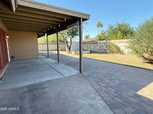 710 E Hermosa Drive, Tempe, AZ 85282