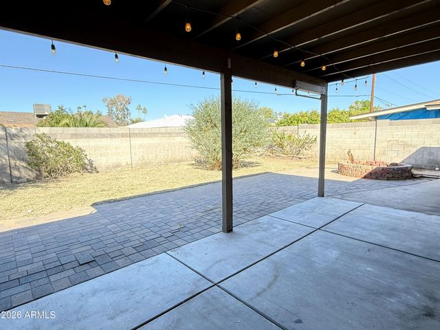 710 E Hermosa Drive, Tempe, AZ 85282