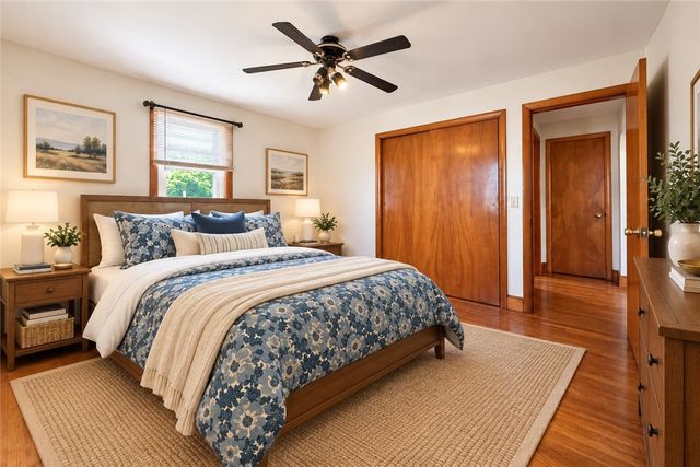 156 Pawtuxet Terrace, West Warwick, RI 02893