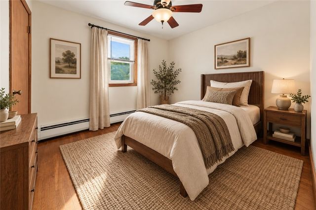 156 Pawtuxet Terrace, West Warwick, RI 02893
