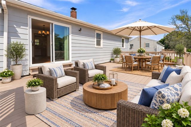 156 Pawtuxet Terrace, West Warwick, RI 02893