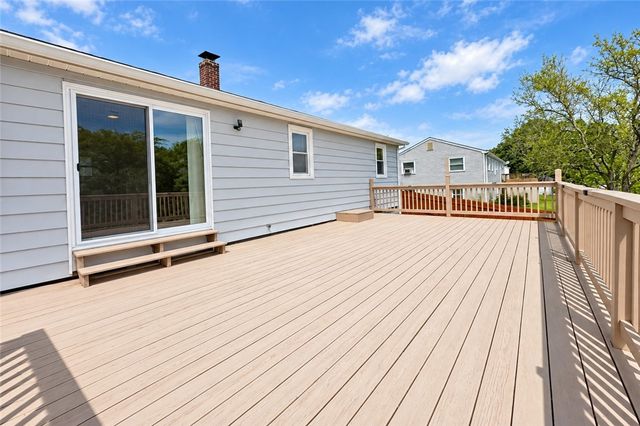 156 Pawtuxet Terrace, West Warwick, RI 02893