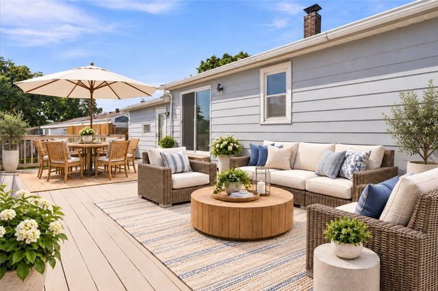156 Pawtuxet Terrace, West Warwick, RI 02893