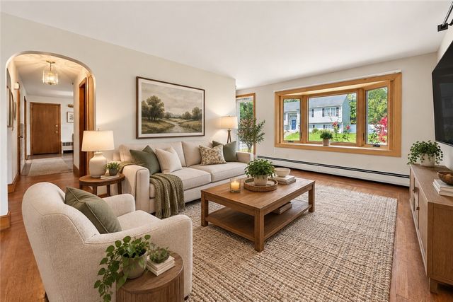 156 Pawtuxet Terrace, West Warwick, RI 02893