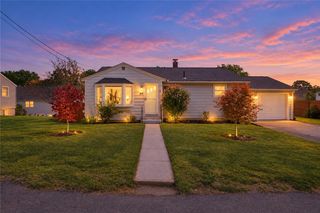 156 Pawtuxet Terrace, West Warwick, RI 02893