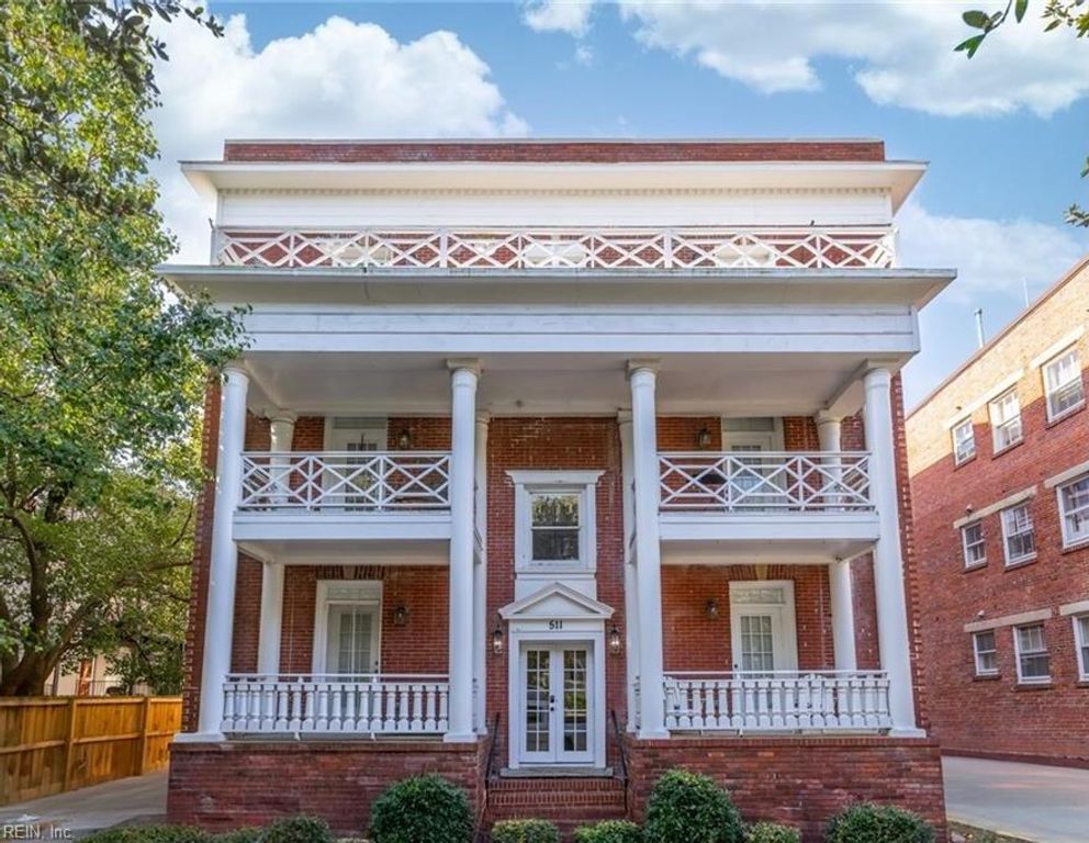 511 Graydon Ave Apt 3, Norfolk, VA 23507