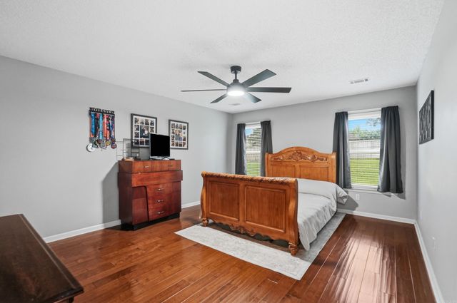 152 Carnelian Drive, Sherwood, AR 72120