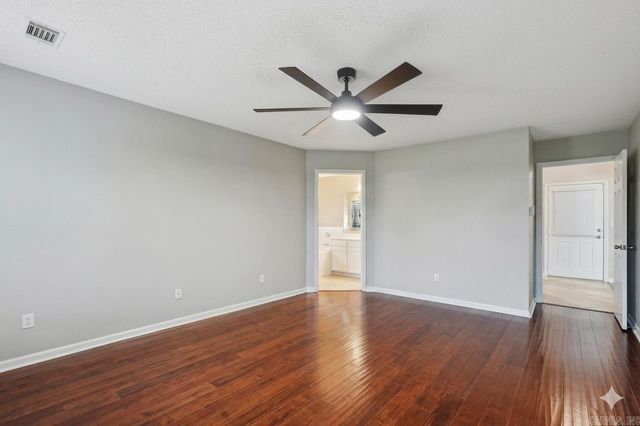 152 Carnelian Drive, Sherwood, AR 72120