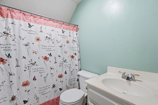 152 Carnelian Drive, Sherwood, AR 72120