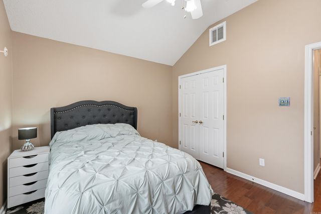 152 Carnelian Drive, Sherwood, AR 72120