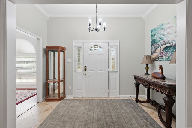 152 Carnelian Drive, Sherwood, AR 72120