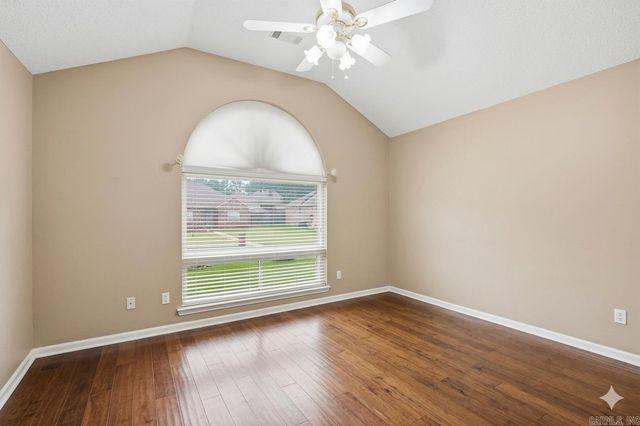 152 Carnelian Drive, Sherwood, AR 72120
