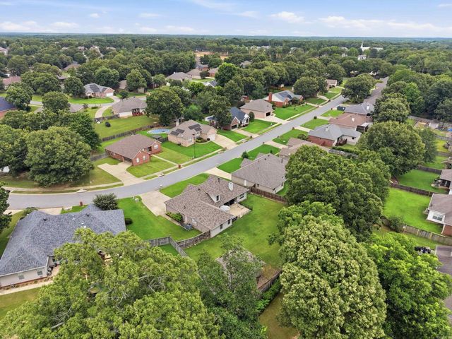 152 Carnelian Drive, Sherwood, AR 72120