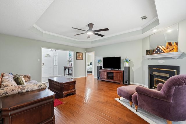 152 Carnelian Drive, Sherwood, AR 72120