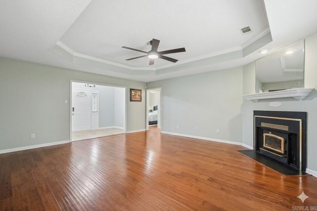 152 Carnelian Drive, Sherwood, AR 72120