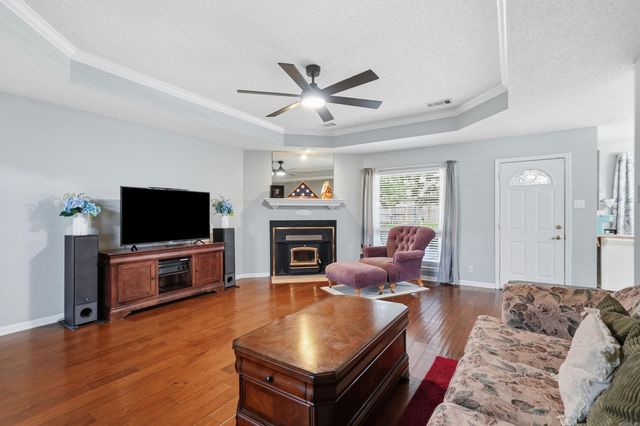 152 Carnelian Drive, Sherwood, AR 72120