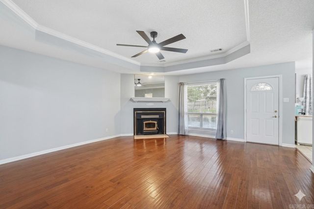 152 Carnelian Drive, Sherwood, AR 72120