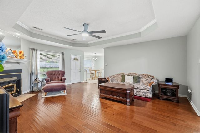 152 Carnelian Drive, Sherwood, AR 72120