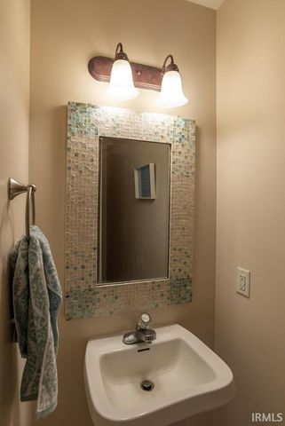 4816 N Ashcroft Lane, Bloomington, IN 47404