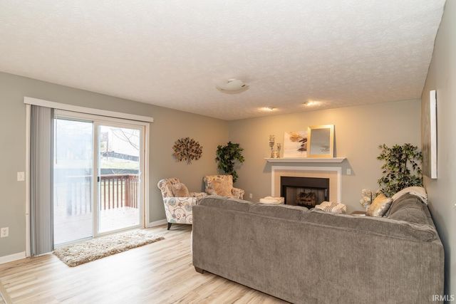 4816 N Ashcroft Lane, Bloomington, IN 47404