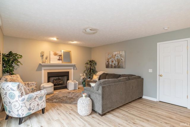 4816 N Ashcroft Lane, Bloomington, IN 47404