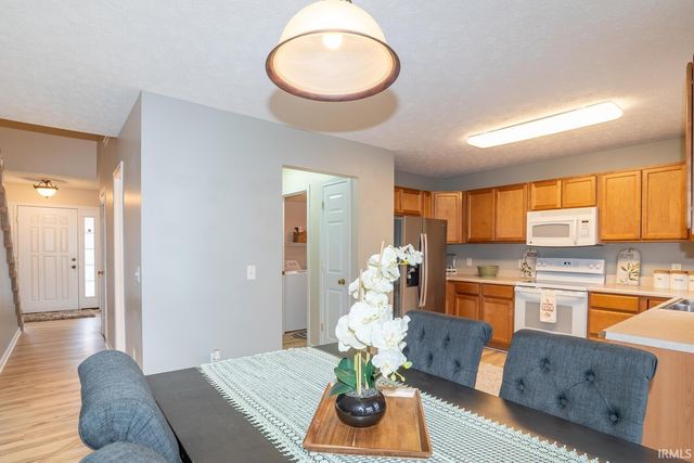 4816 N Ashcroft Lane, Bloomington, IN 47404