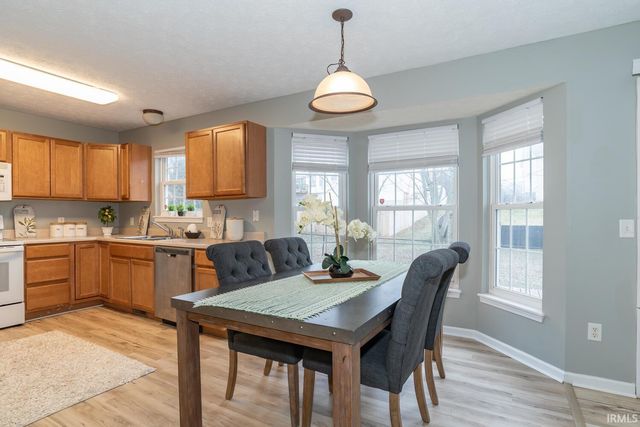 4816 N Ashcroft Lane, Bloomington, IN 47404