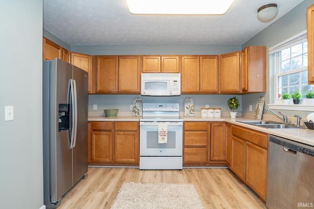 4816 N Ashcroft Lane, Bloomington, IN 47404