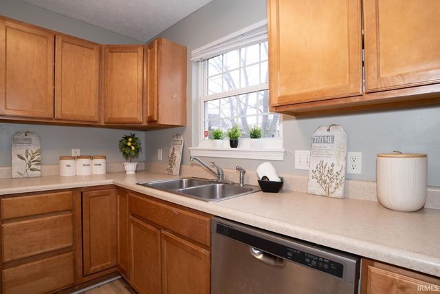 4816 N Ashcroft Lane, Bloomington, IN 47404