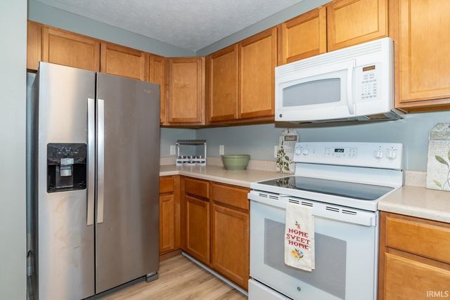 4816 N Ashcroft Lane, Bloomington, IN 47404