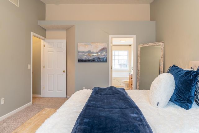 4816 N Ashcroft Lane, Bloomington, IN 47404