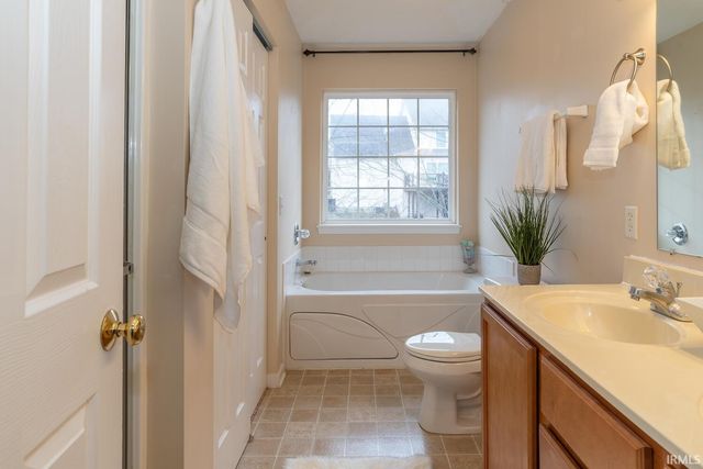 4816 N Ashcroft Lane, Bloomington, IN 47404