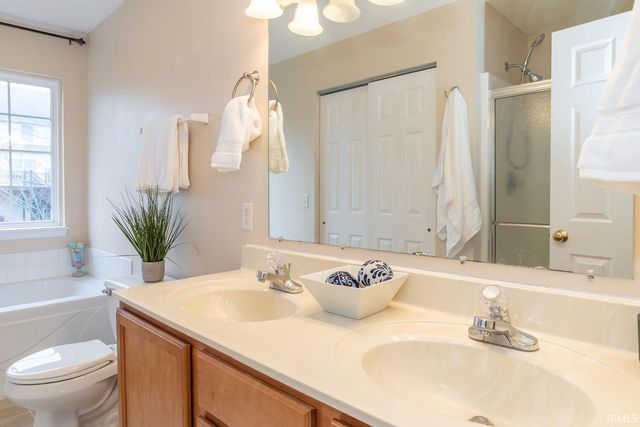 4816 N Ashcroft Lane, Bloomington, IN 47404